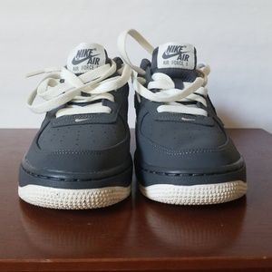 Nike Air Force 1 - gray